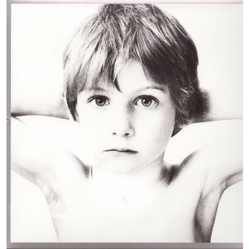 U2 - Boy - LP Vinyl Record Hub