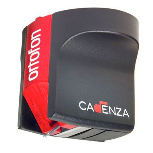 Ortofon - MC Cadenza Red Phono Cartridge Vinyl Record Hub