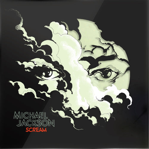 Michael Jackson - Scream - LP Vinyl Record Hub