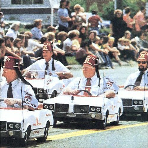 Dead Kennedys - Frankenchrist - LP Vinyl Record Hub
