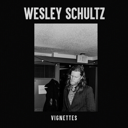 Wesley Schultz - Vignettes - LP Vinyl Record Hub