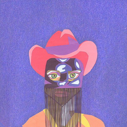 Orville Peck - Show Pony - 12" EP Vinyl Record Hub