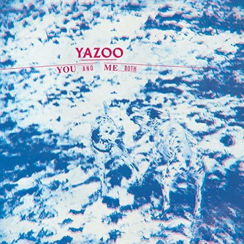 Yazoo - You & Me Both - Import LP Vinyl Record Hub