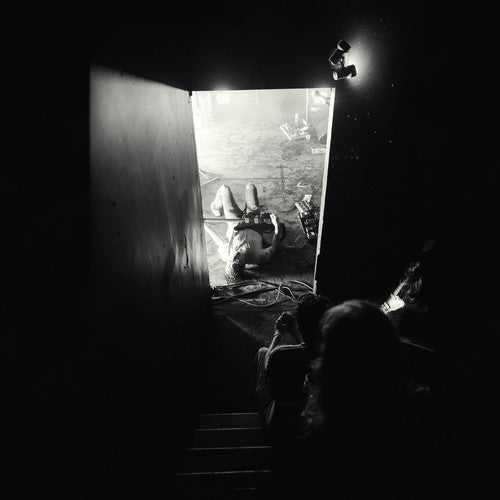 METZ - Automat - LP Vinyl Record Hub