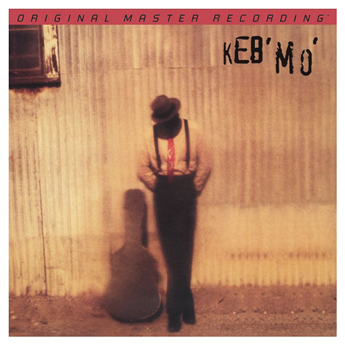Keb' Mo' - Keb' Mo' - MFSL LP Vinyl LP Hub