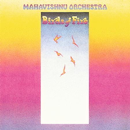 The Mahavishnu Orchestra - Birds Of Fire - Speakers Corner  - LP Vinyl LP Hub