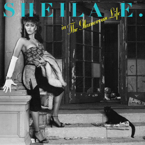 Sheila E - The Glamorous Life - LP Vinyl Record Hub