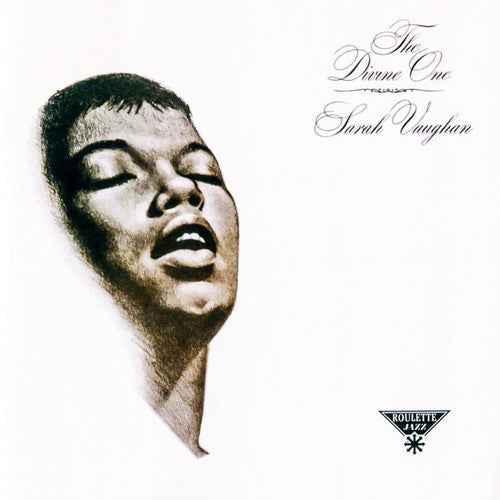 Sarah Vaughan - Divine One - Pure Pleasure LP Vinyl LP Hub