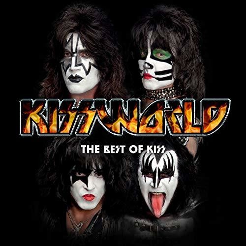 Kiss - Kissworld: The Best Of Kiss - LP Vinyl Record Hub