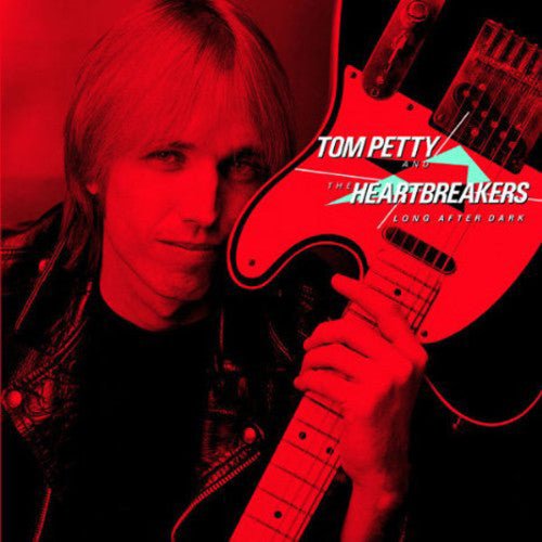 Tom Petty & Heartbreakers - Long After Dark - LP Vinyl Record Hub