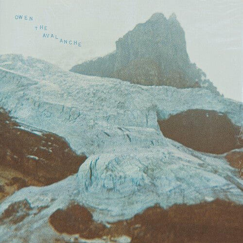 Owen - The Avalanche - LP Vinyl Record Hub