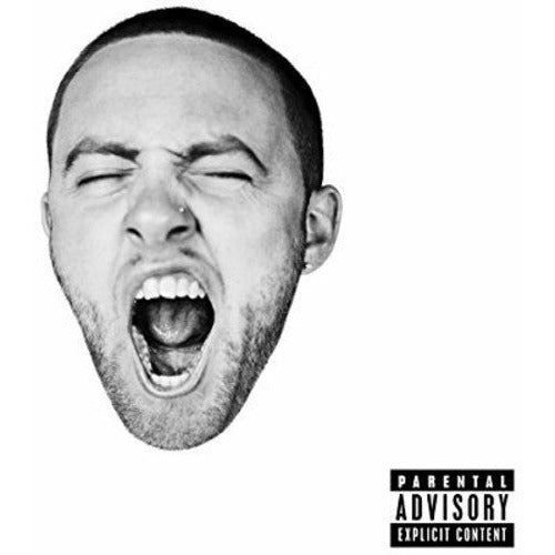 Mac Miller - Go:Od Am - LP Vinyl Record Hub