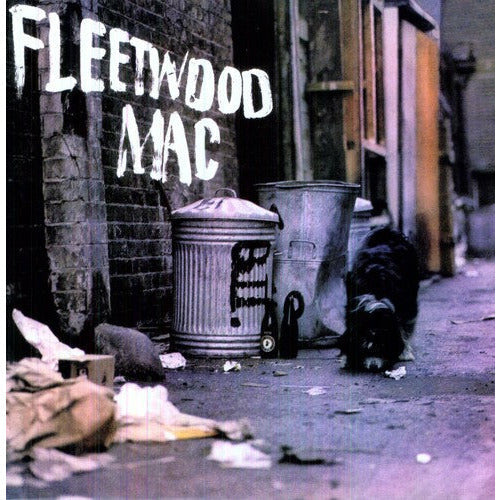 Fleetwood Mac - Peter Green's Fleetwood Mac - Music On Vinyl LP Vinyl LP Hub
