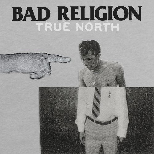 Bad Religion - True North - LP Vinyl Record Hub