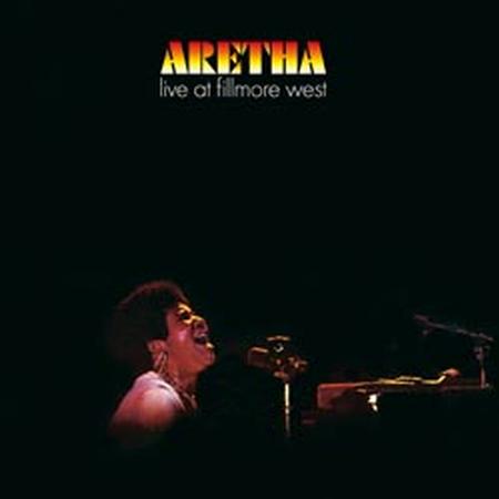 Aretha Franklin - Live At Fillmore West - Speakers Corner LP Vinyl LP Hub