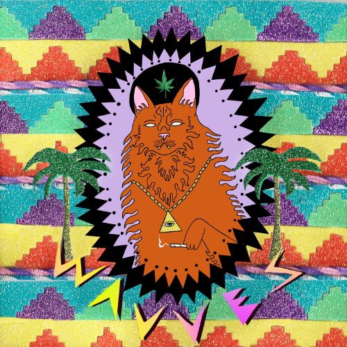 Wavves - King of the Beach - LP Vinyl Record Hub