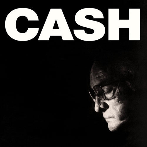 Johnny Cash - American IV: The Man Comes Around - LP Vinyl Record Hub