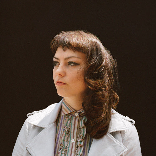 Angel Olsen - My Woman - LP Vinyl Record Hub