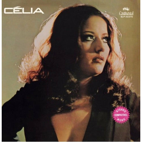Celia - Celia - LP Vinyl Record Hub