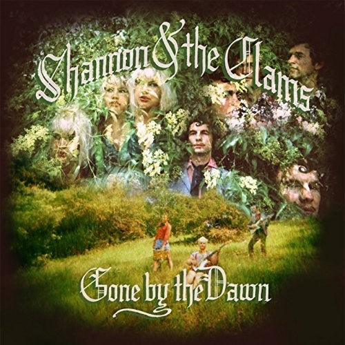 Shannon and the Clams - Gone By the Dawn - LP Vinyl Record Hub