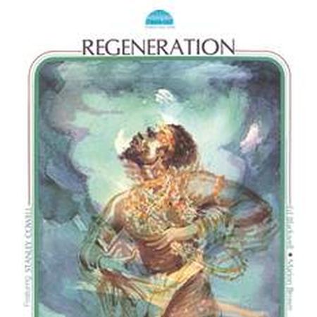 Stanley Cowell - Regeneration - Pure Pleasure  LP Vinyl LP Hub