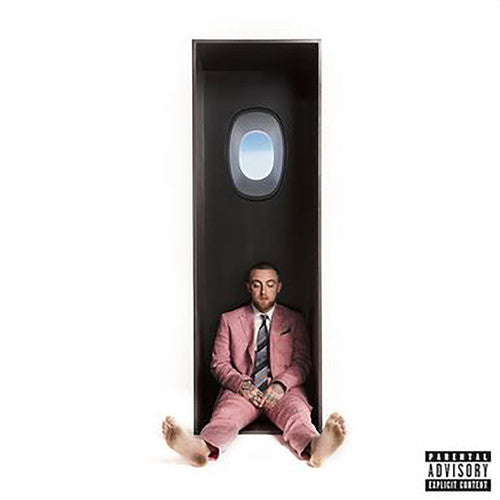 Mac Miller - Swimming - LP Vinyl Record Hub