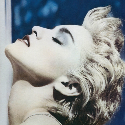 Madonna - True Blue - LP Vinyl Record Hub