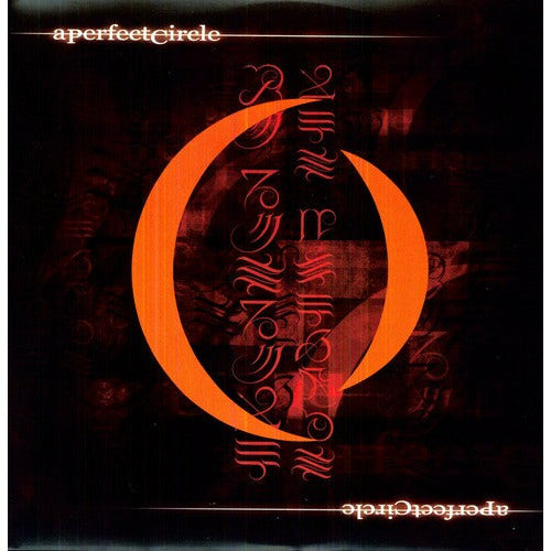 A Perfect Circle - Mer de Noms - LP Vinyl Record Hub