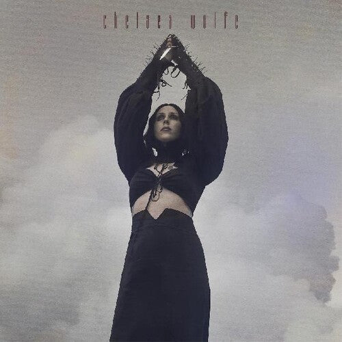 Chelsea Wolfe - Birth Of Violence - LP Vinyl Record Hub