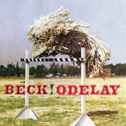 Beck - Odelay - LP Vinyl Record Hub