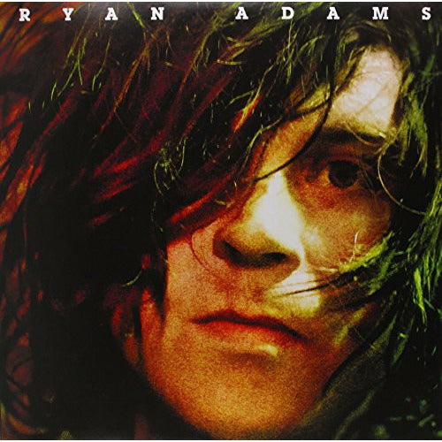 Ryan Adams - Ryan Adams - LP Vinyl Record Hub