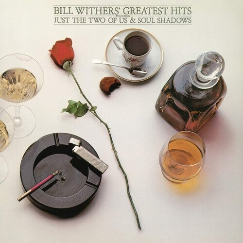Bill Withers - Greatest Hits - LP Vinyl Record Hub