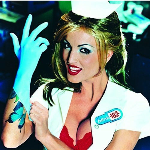 Blink-182 - Enema Of The State - LP Vinyl Record Hub