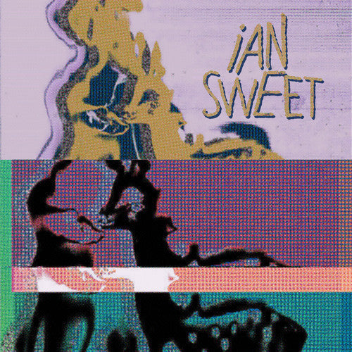 Ian Sweet - Ian Sweet - Cassette Vinyl LP Hub