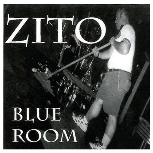 Mike Zito - Blue Room - LP Vinyl Record Hub