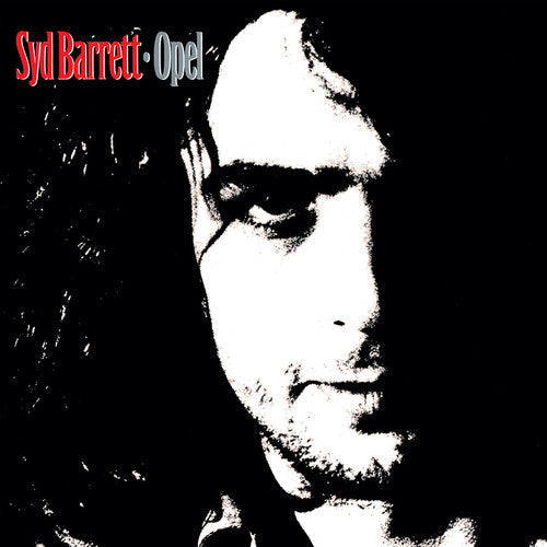Syd Barrett - Opel - Import LP Vinyl Record Hub