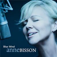 Anne Bisson - Blue Mind - Camilio LP Vinyl Record Hub