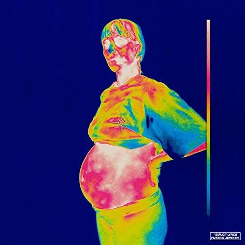 Brockhampton - Iridescence - LP Vinyl Record Hub
