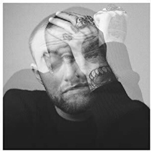 Mac Miller - Circles - LP Vinyl Record Hub
