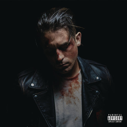 G-EAZY - The Beautiful & Damned - LP Vinyl Record Hub