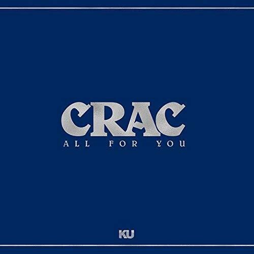 Crac - All For You - LP Vinyl Record Hub