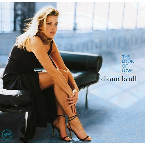 Diana Krall - The Look Of Love - LP Vinyl Record Hub