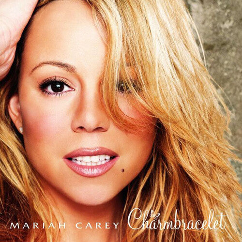 Mariah Carey - Charmbracelet - LP Vinyl Record Hub