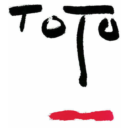 Toto - Turn Back - LP Vinyl Record Hub