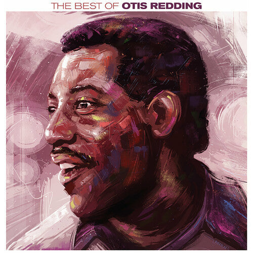 Otis Redding - The Best Of Otis Redding - LP Vinyl Record Hub