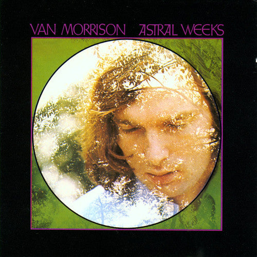 Van Morrison - Astral Weeks - LP Vinyl Record Hub
