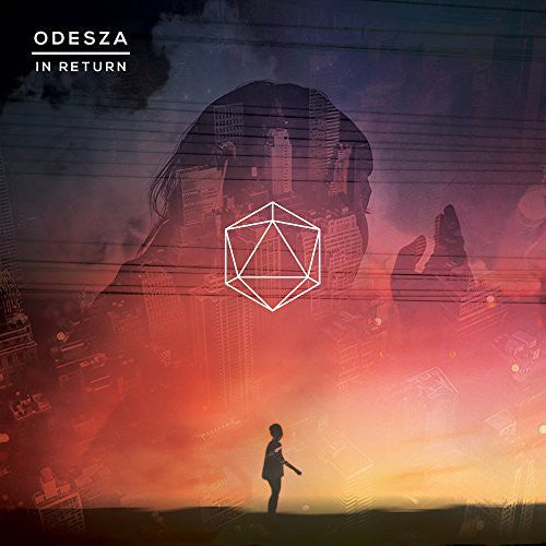 ODESZA - In Return - LP Vinyl Record Hub