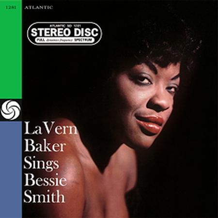 Laverne Baker - Sings Bessie Smith - Speakers Corner LP Vinyl LP Hub