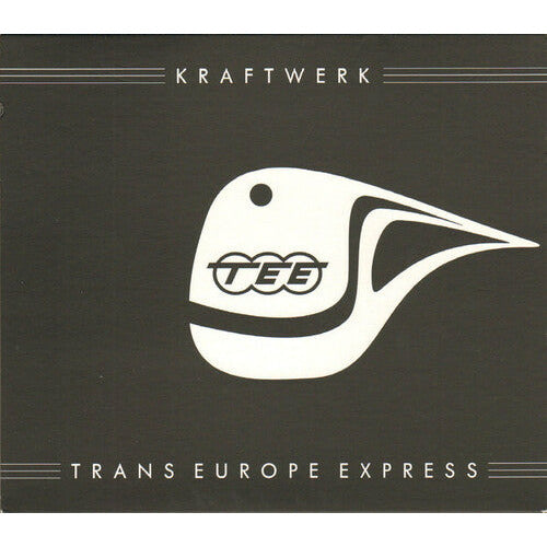 Kraftwerk - Trans-Europe Express - Indie LP Vinyl Record Hub