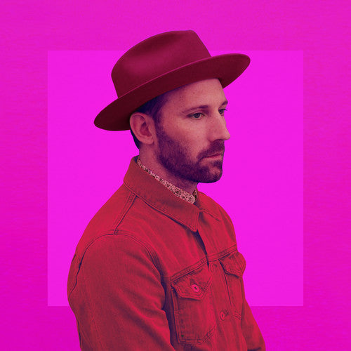 Mat Kearney - CRAZYTALK - LP Vinyl Record Hub